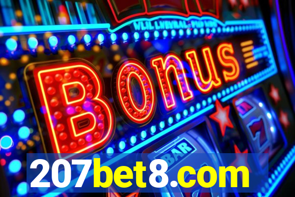 207bet8.com