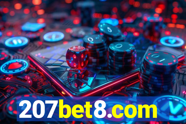 207bet8.com