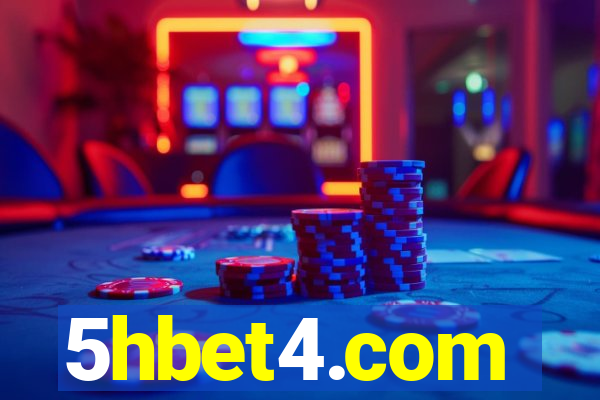 5hbet4.com