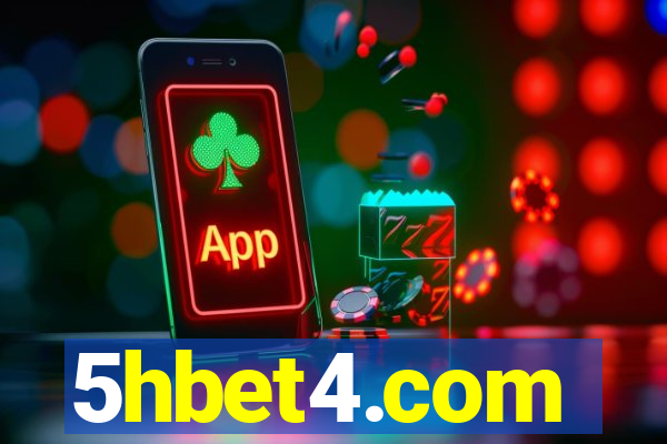 5hbet4.com