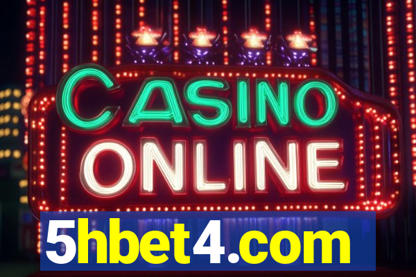 5hbet4.com