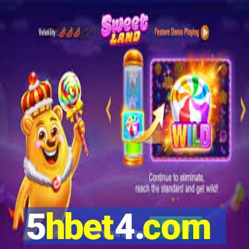 5hbet4.com