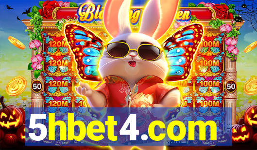 5hbet4.com