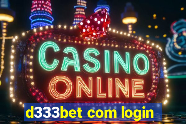 d333bet com login