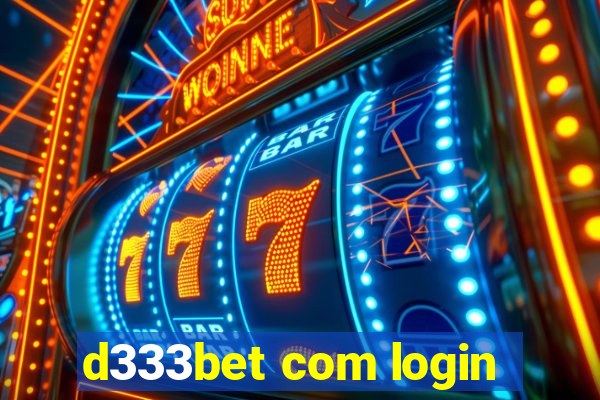 d333bet com login