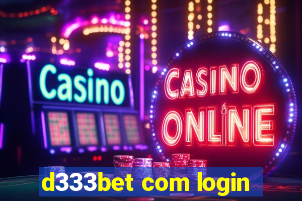 d333bet com login