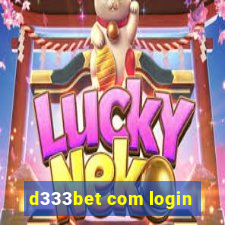 d333bet com login