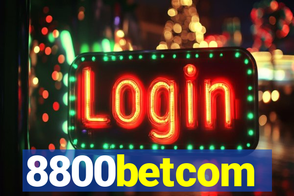 8800betcom