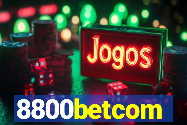 8800betcom