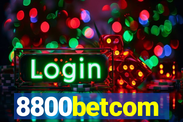 8800betcom