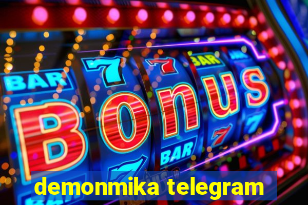 demonmika telegram