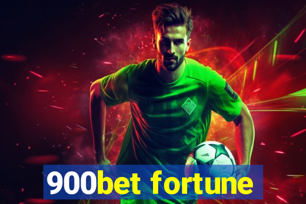 900bet fortune