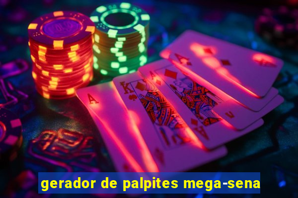 gerador de palpites mega-sena