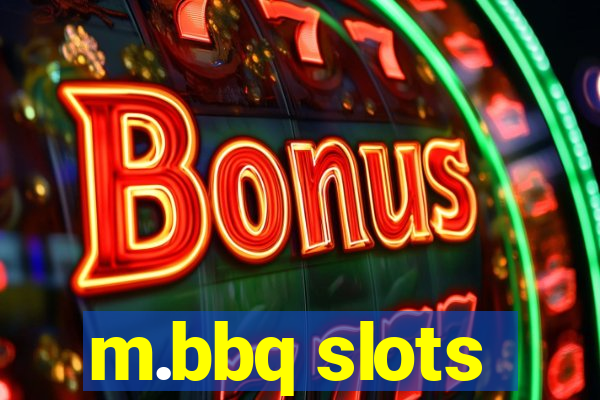 m.bbq slots