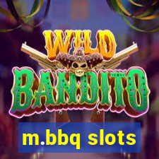 m.bbq slots