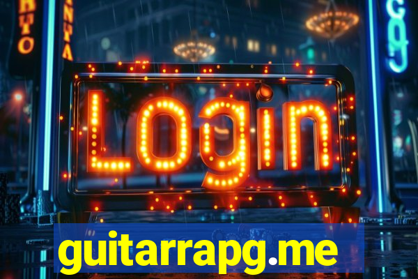 guitarrapg.me