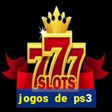 jogos de ps3 download pkg