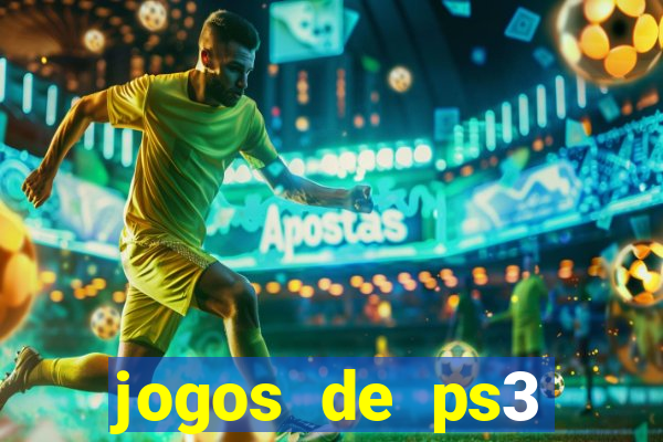 jogos de ps3 download pkg