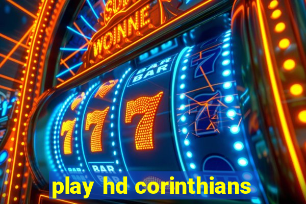 play hd corinthians