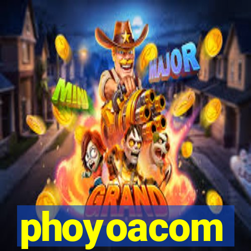 phoyoacom