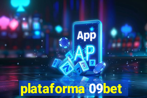 plataforma 09bet