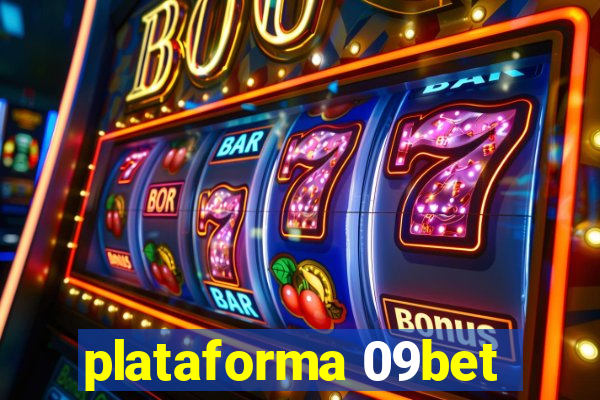 plataforma 09bet