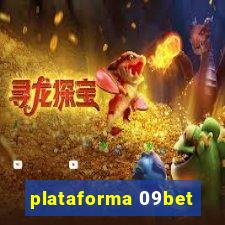 plataforma 09bet