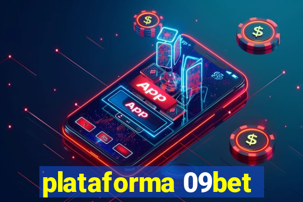 plataforma 09bet