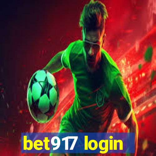 bet917 login