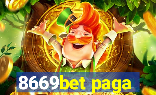 8669bet paga