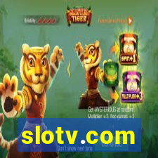 slotv.com