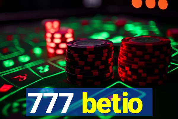 777 betio