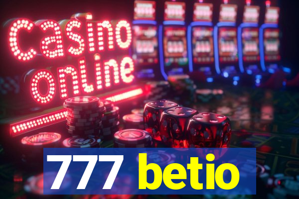 777 betio