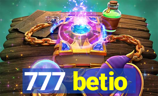 777 betio