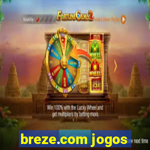 breze.com jogos