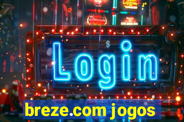 breze.com jogos