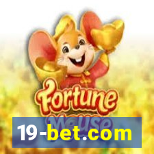 19-bet.com