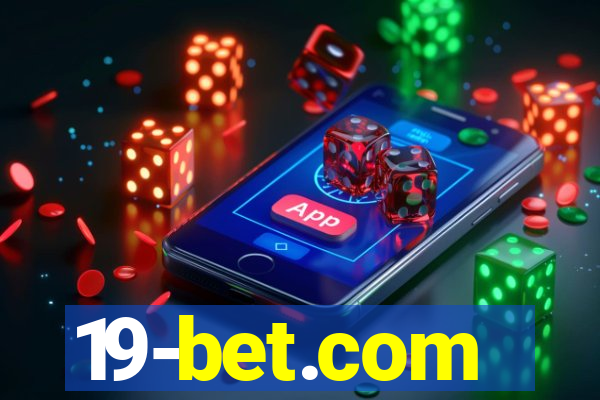 19-bet.com