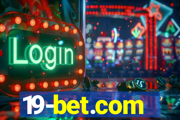 19-bet.com