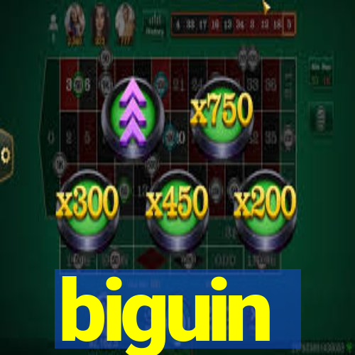 biguin