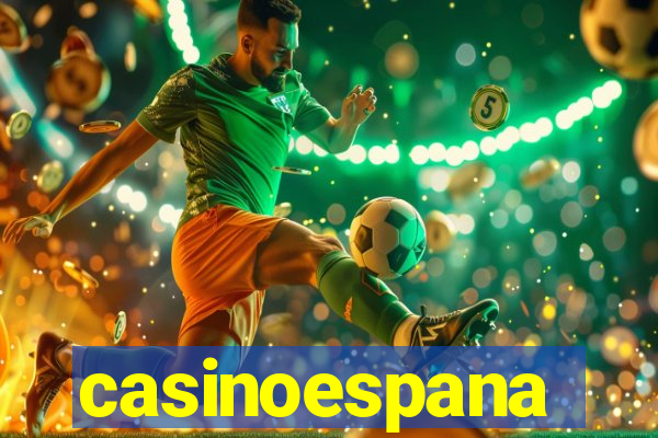 casinoespana