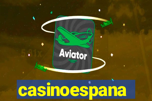 casinoespana