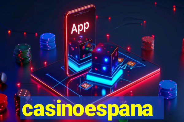 casinoespana