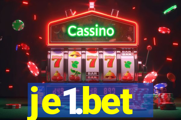 je1.bet