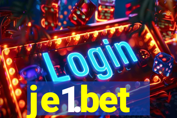 je1.bet