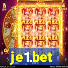 je1.bet