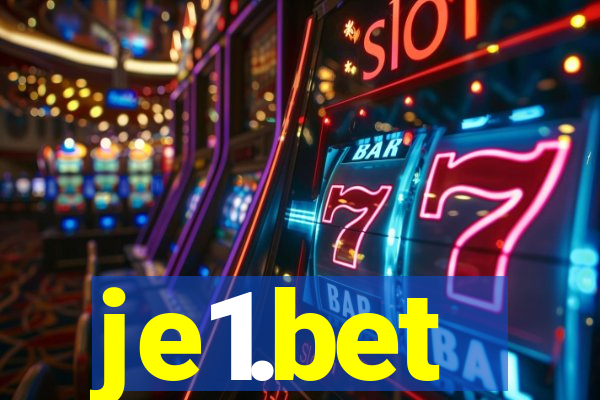 je1.bet