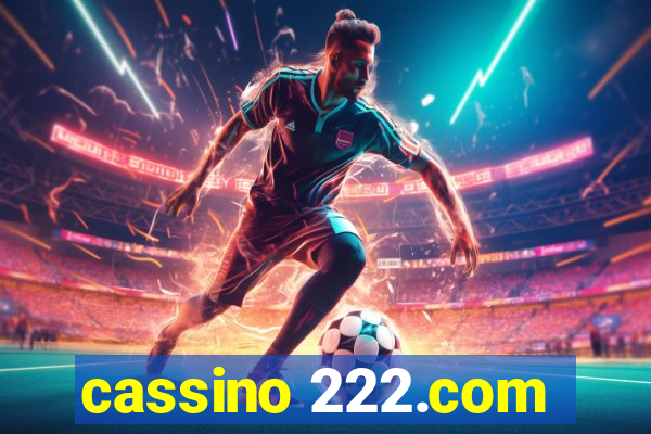 cassino 222.com