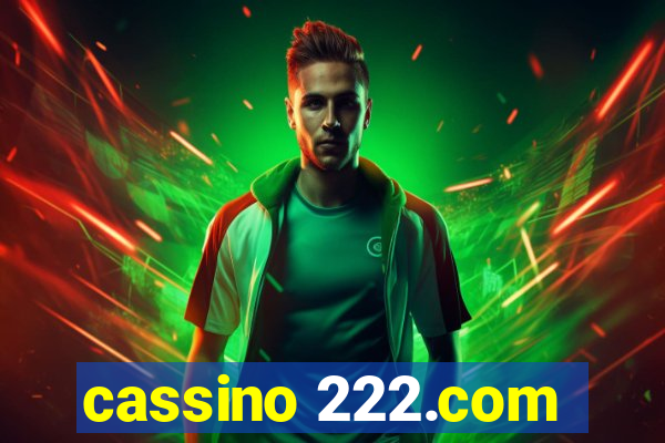 cassino 222.com