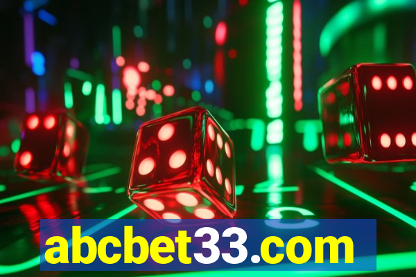 abcbet33.com